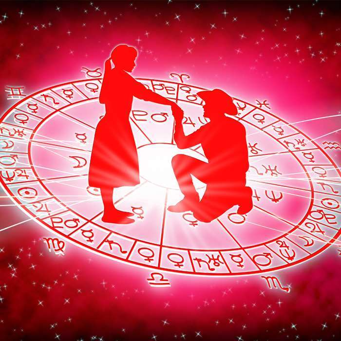Astrološki opis budućeg partnera
