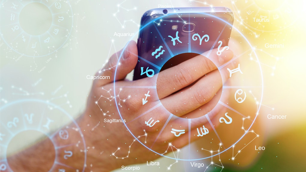 Telefonska konsultacija sa astrologom