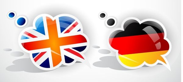 Kurs engleskog ili nemačkog jezika na USB-u