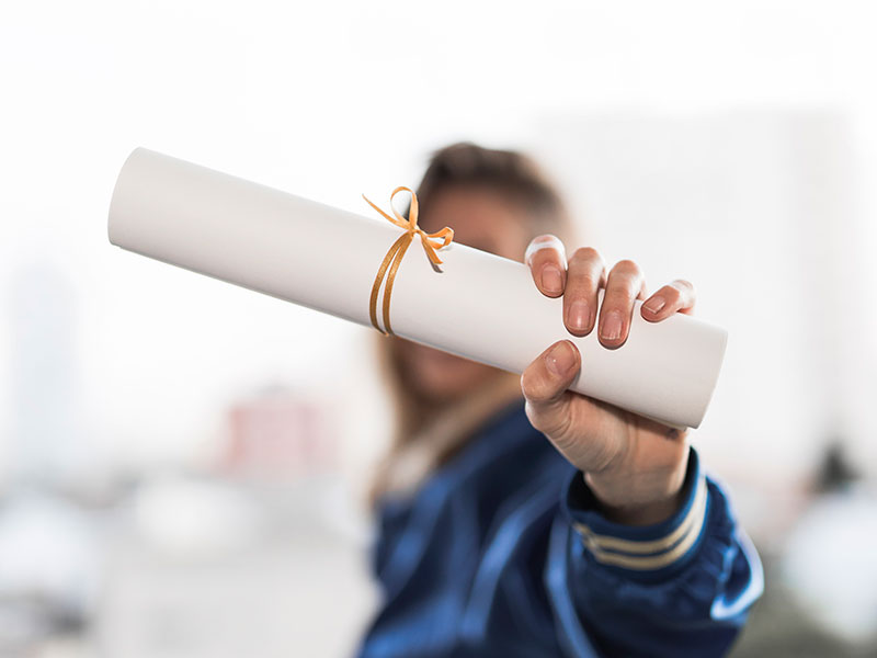 Polaganje engleskog jezika za internacionalno priznati sertifikat