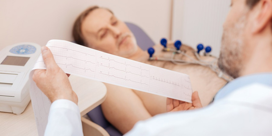 Kardiološki pregled, EKG, ultrazvuk srca i holter EKG