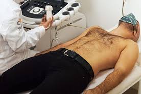 Kardiološki pregled, EKG i ultrazvuk srca sa kolor doplerom