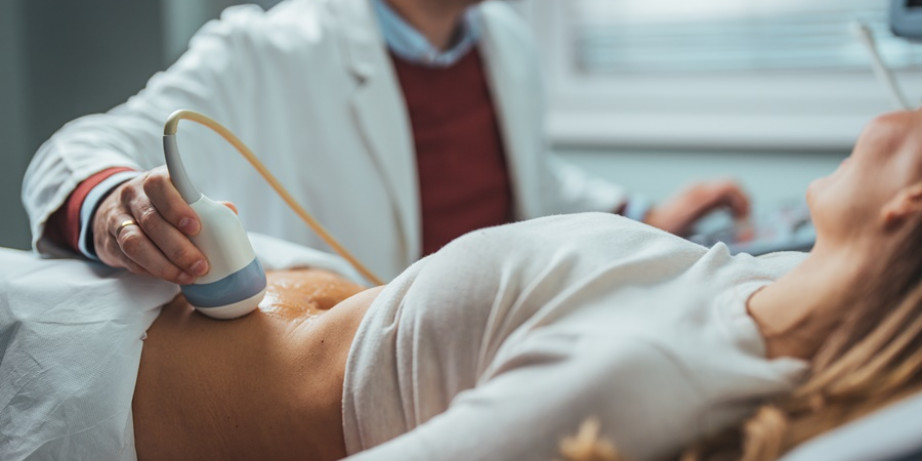 Ultrazvuk abdomena i male karlice