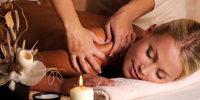 Ajurvedska energetska masaža u trajanju od sat vremena