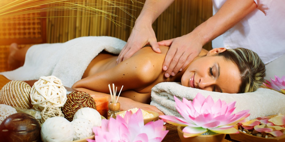 Total balans mix od 70 minuta - Energetska masaža + masaža glave + balansiranje čakri