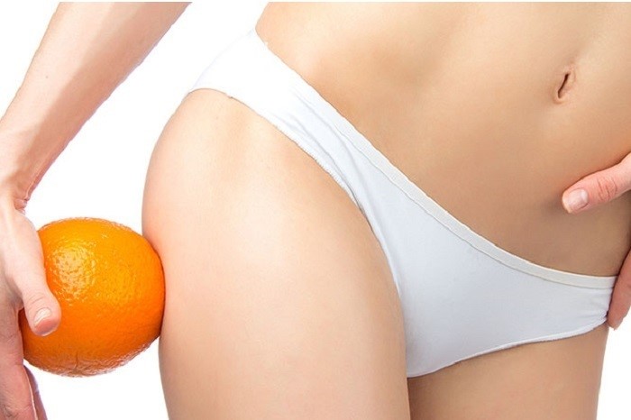 Paket od čak 5 anticelulit ručnih masaža