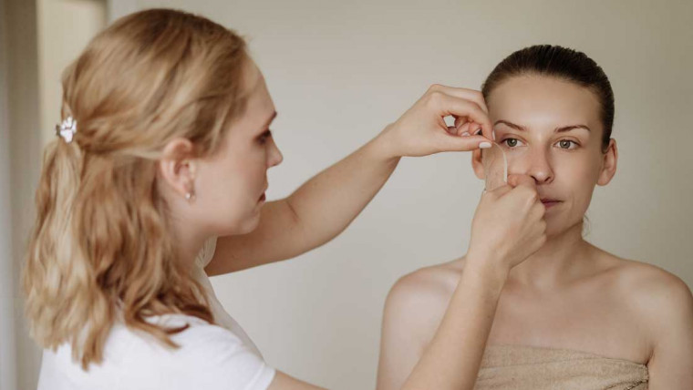 Tri tretmana podmlađivanja lica matičnim ćelijama